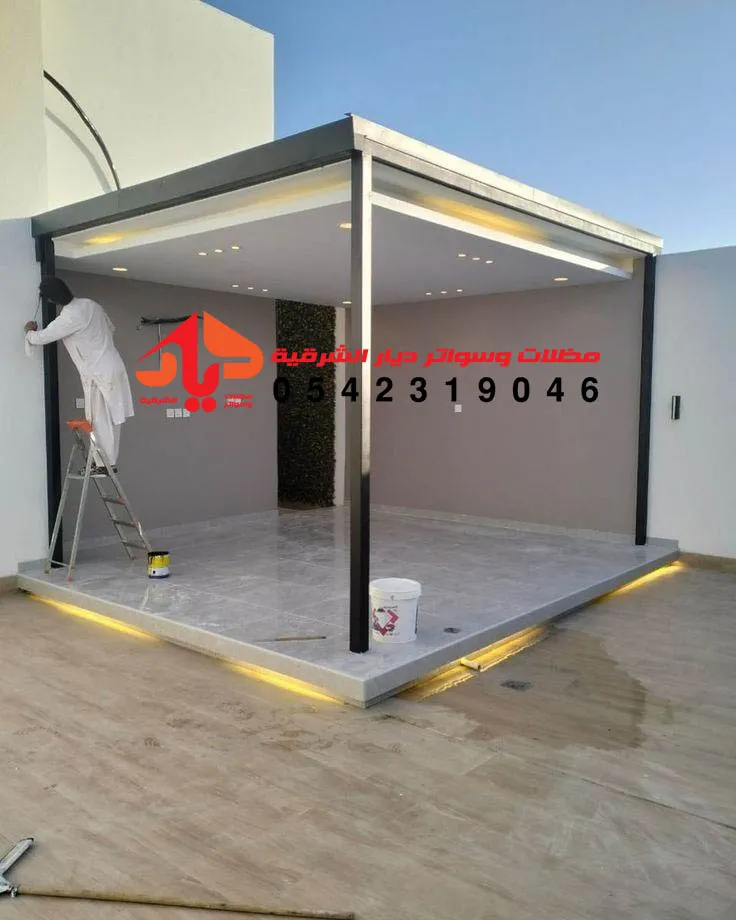 استخدامات مجالس ساندوتش بنل 