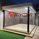 تركيب مجالس ساندوتش بانل بالدمام